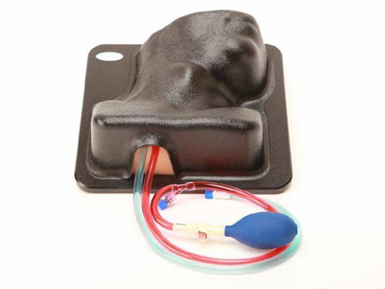 Internal Jugular Central Line Ultrasound Manikin