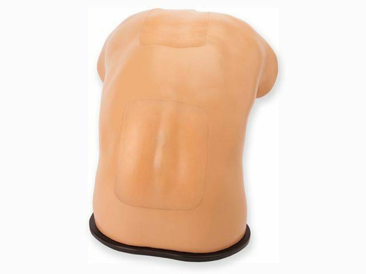 Lumbar Puncture and Spinal Epidural Training Model
