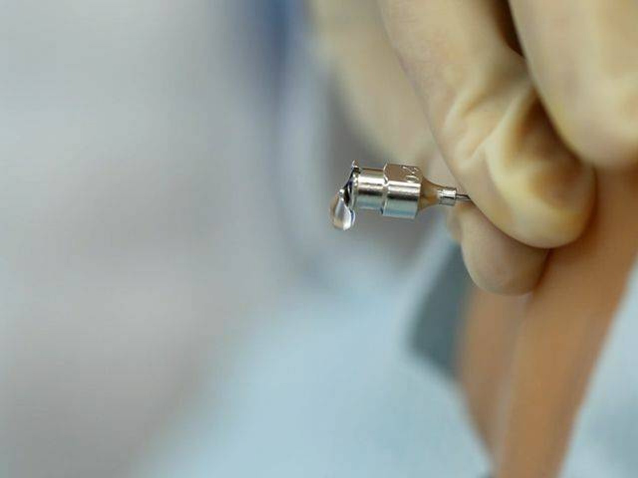 Lumbar Puncture and Spinal Epidural Training Model