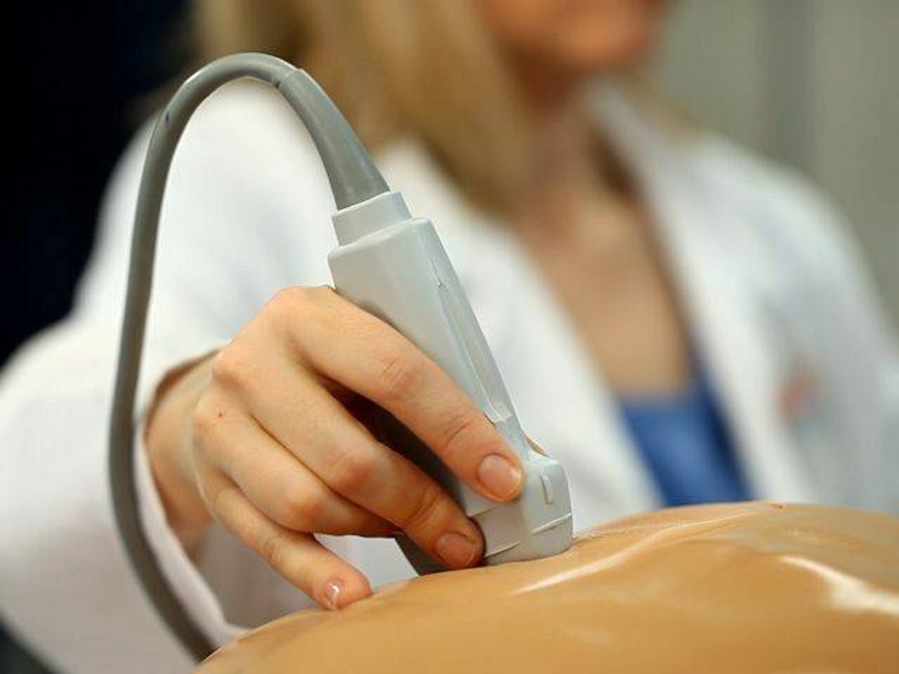 Lumbar Puncture and Spinal Epidural Replacement Tissue