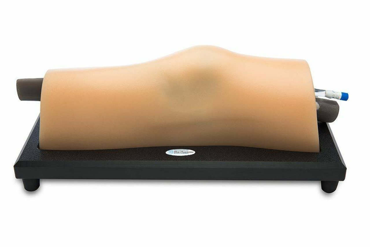 Blue Phantom Musculoskeletal MSK Ultrasound Training Model