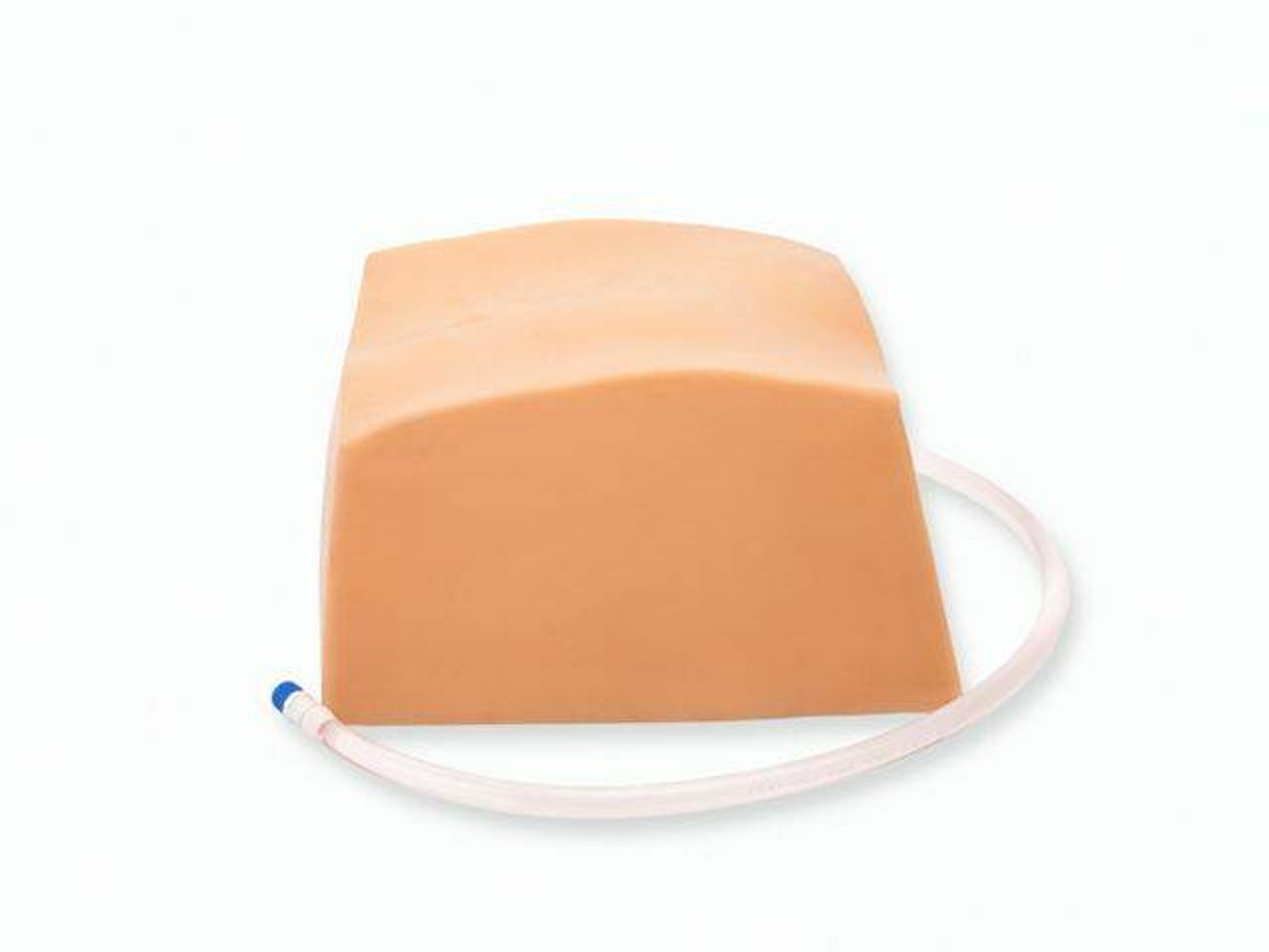 Paracentesis Ultrasound Replacement Tissue Insert