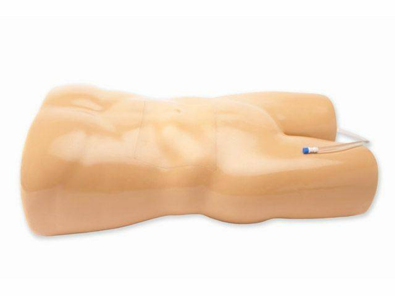 Paracentesis Ultrasound Training Model