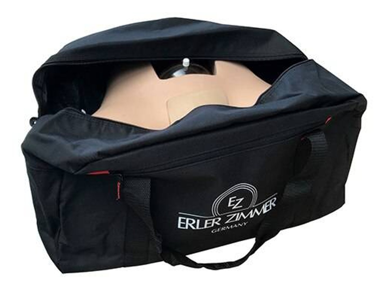 Henri and Florence Dual Sex Catheterization Trainer
