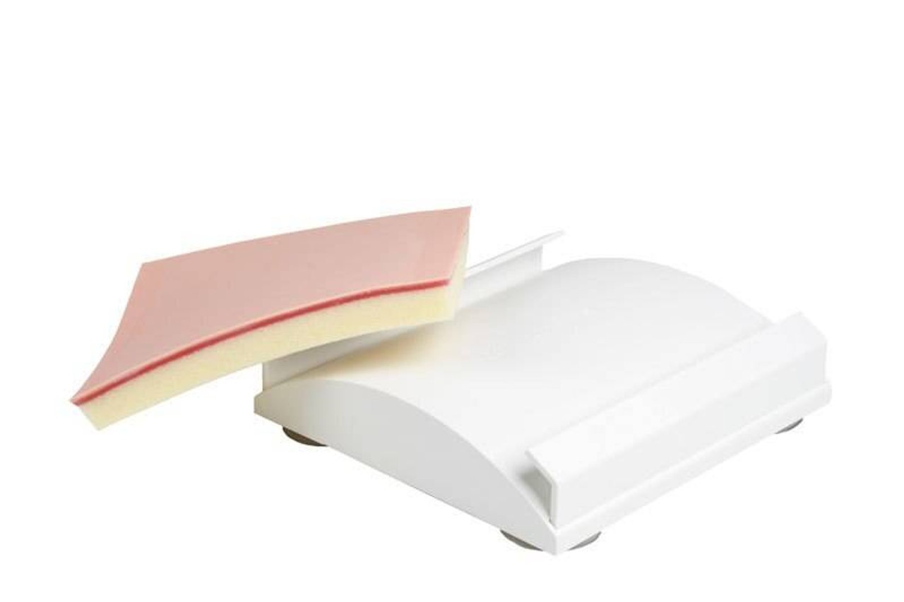 Erler-Zimmer Skin Suture Trainer | Anatomy Warehouse