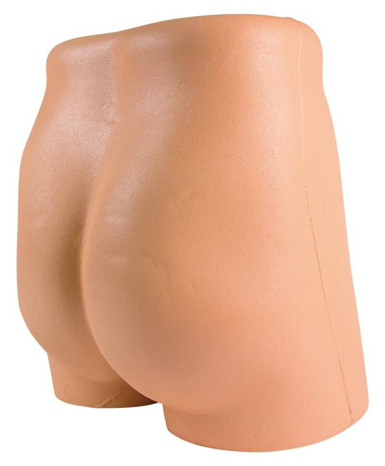 Iliac Crest Intramuscular Injection and Punch Biopsy Simulator