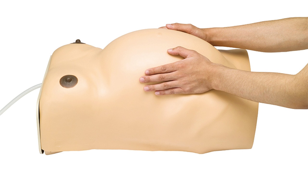 KOKEN Maternity Model Type II