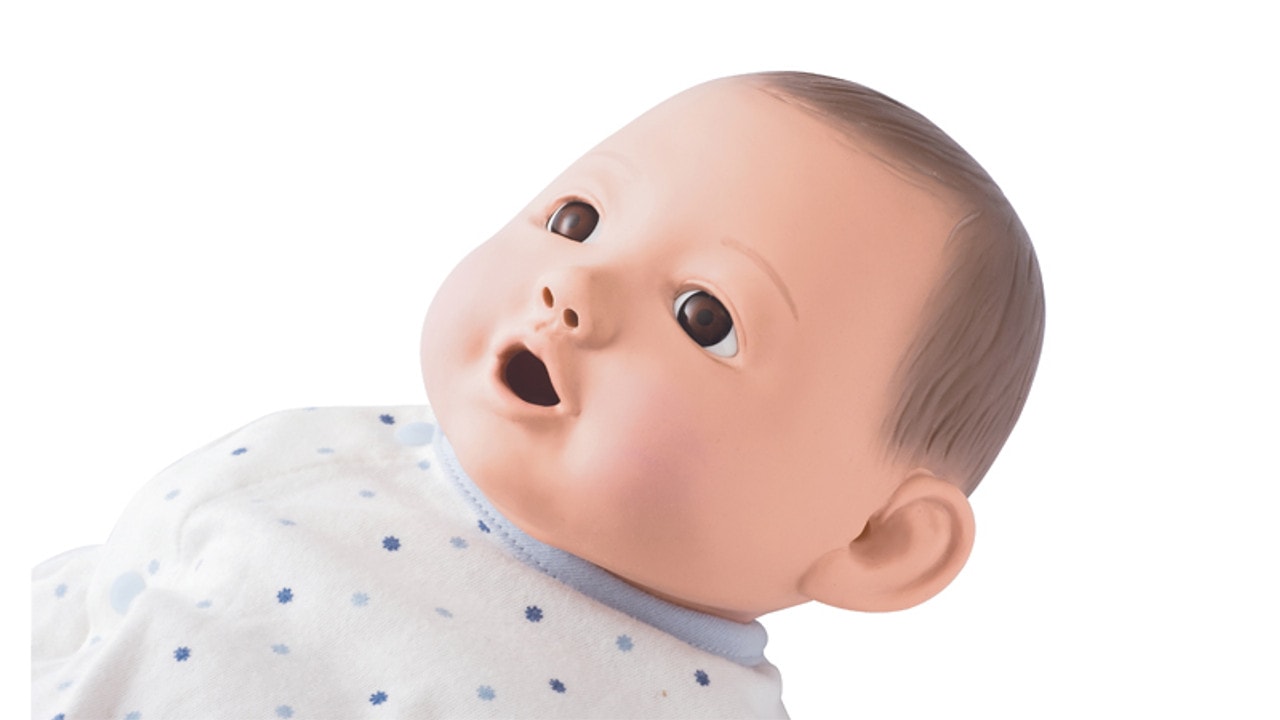 学校教材　コーケンベビー男の子LM-2004 Baby Boy 学校教材 コーケンベビー男の子LM-2004 Baby Boy - メルカリ
