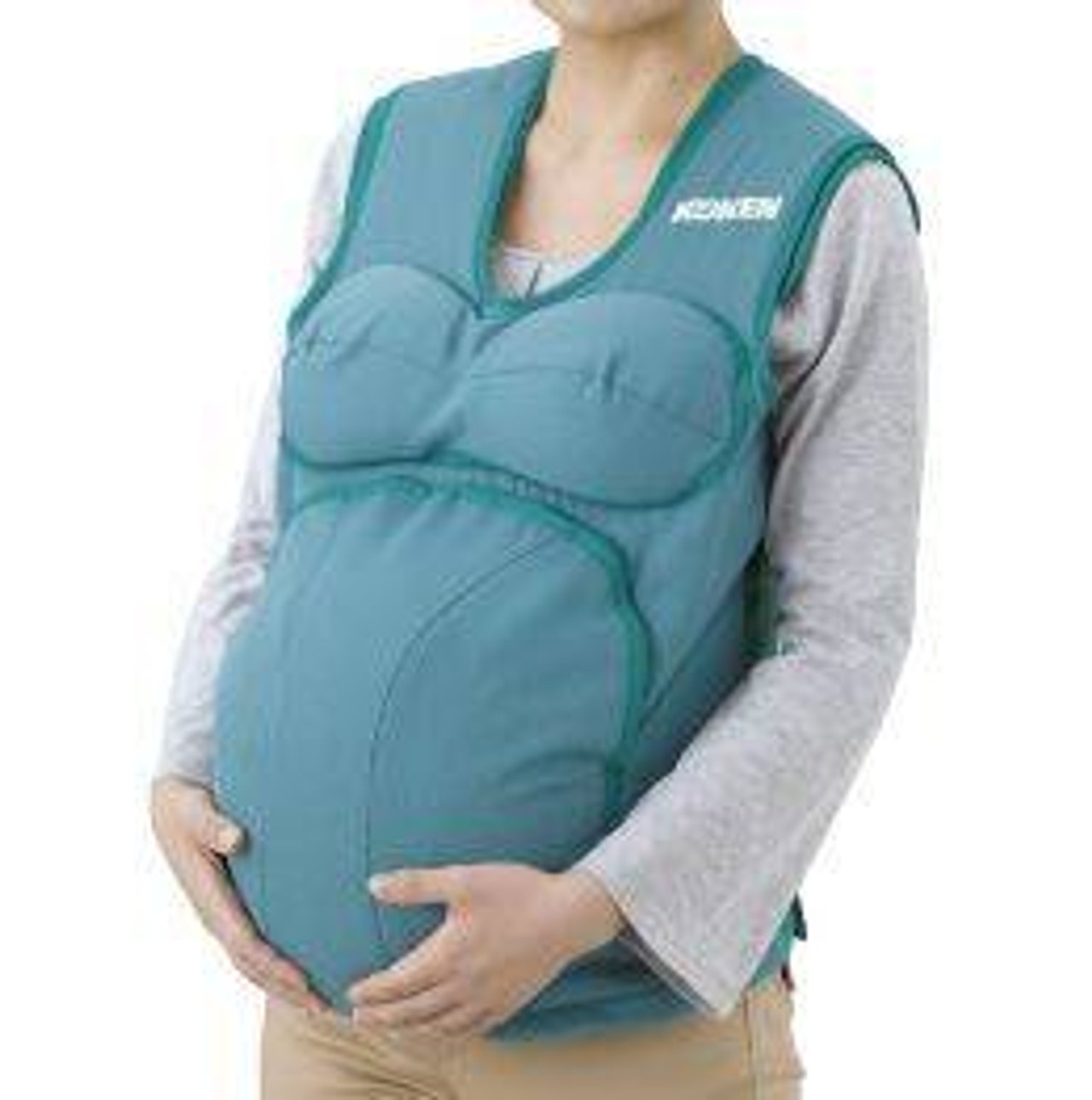 KOKEN Maternity Simulation Jacket