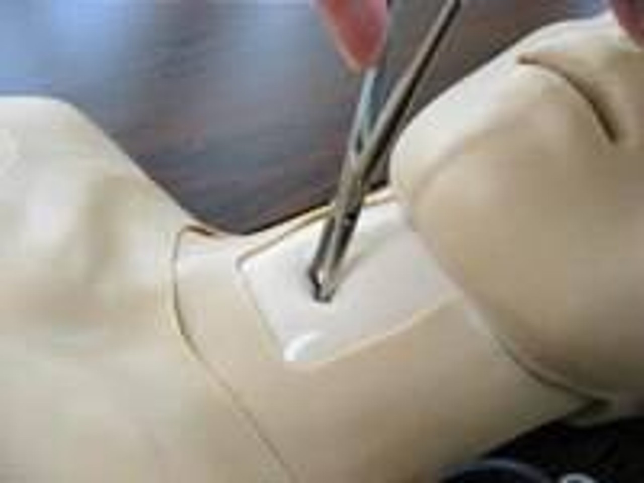 KOKEN Thoracic Trauma Trainer