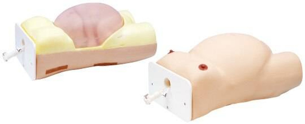 KOKEN ECV External Cephalic Version Model