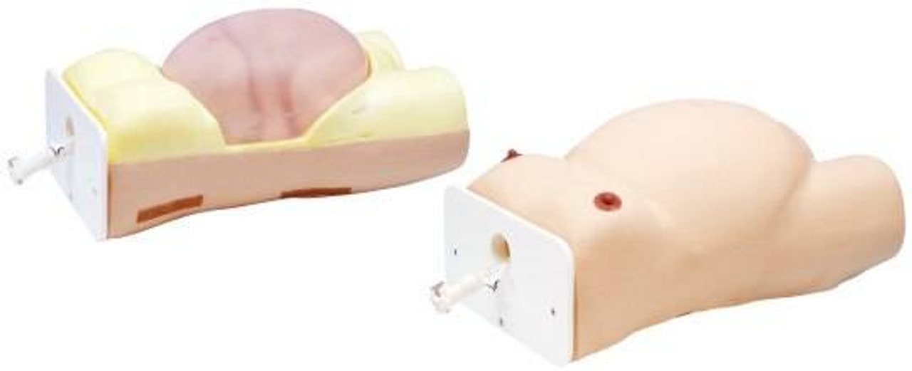 KOKEN ECV External Cephalic Version Model