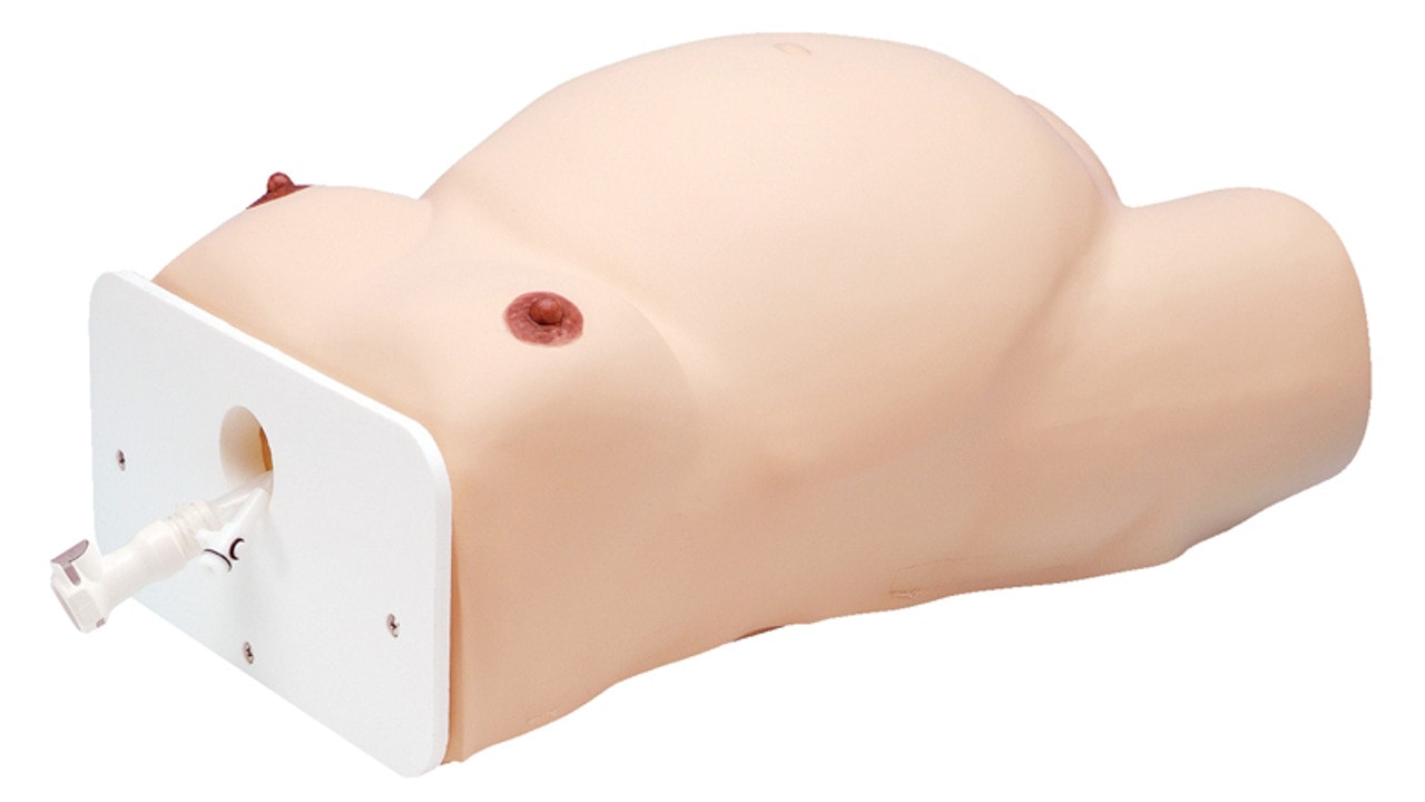 KOKEN ECV External Cephalic Version Model