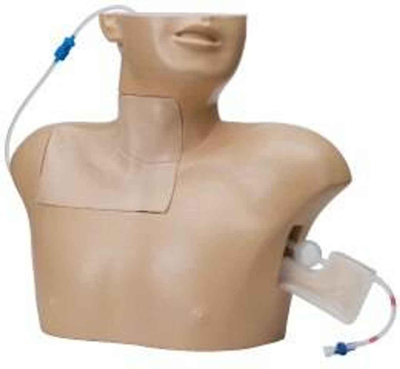 KOKEN Central Venous Puncture Trainer