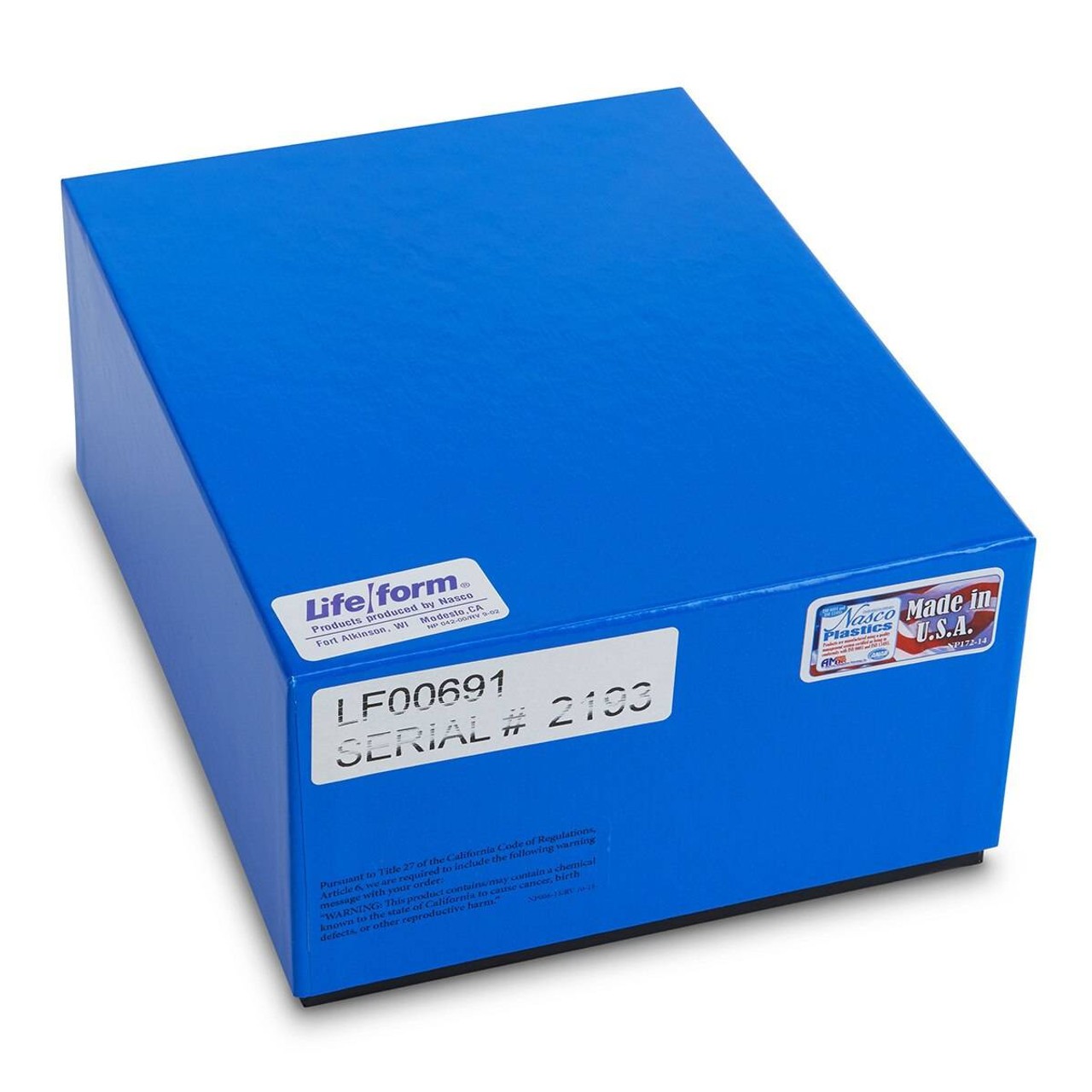 Life/form Episiotomy Midline Suture Simulator