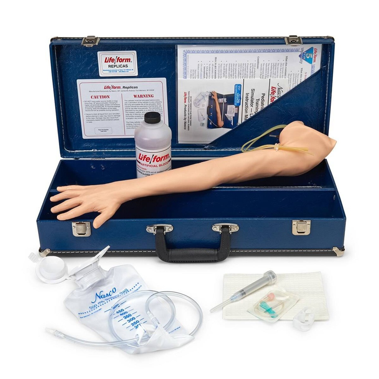 Life/form Pediatric Arm - Light