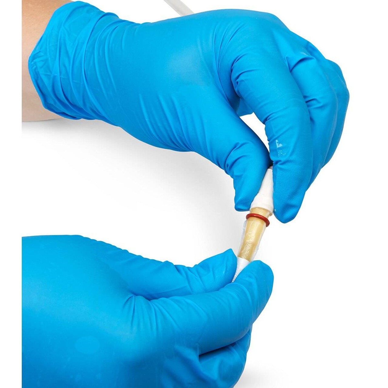 Life/form Arterial Puncture Arm - Light