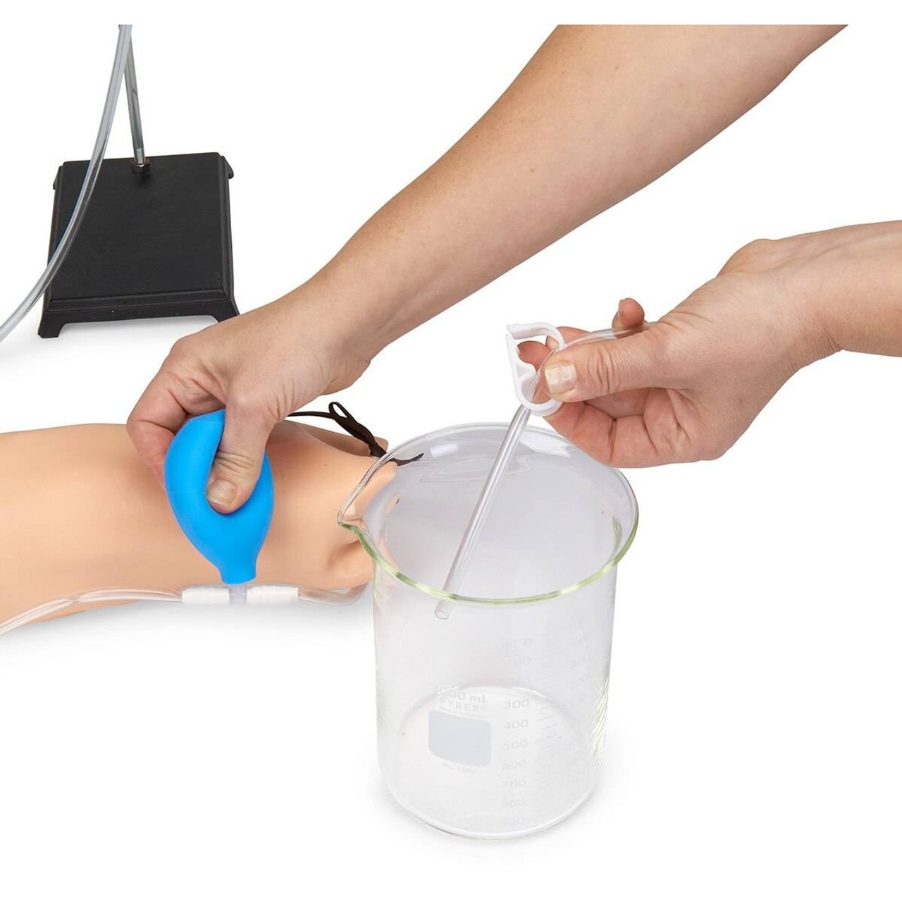 Life/form Arterial Puncture Arm - Light