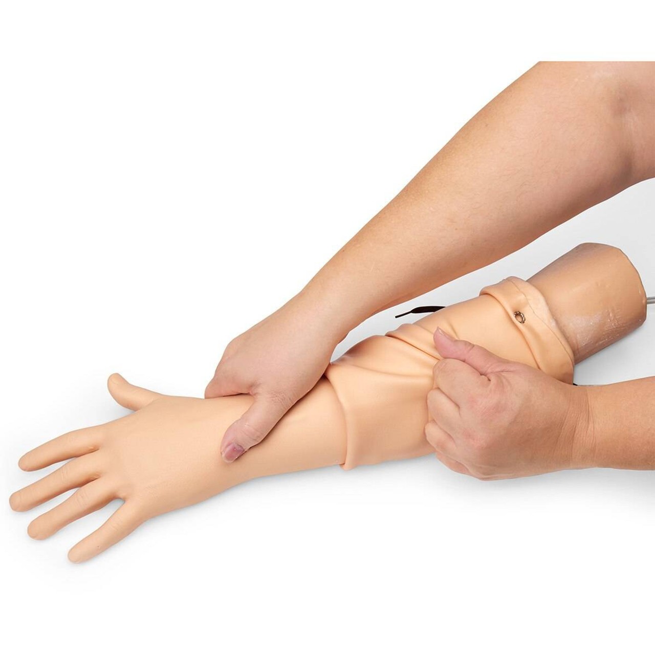 Life/form Arterial Puncture Arm - Light