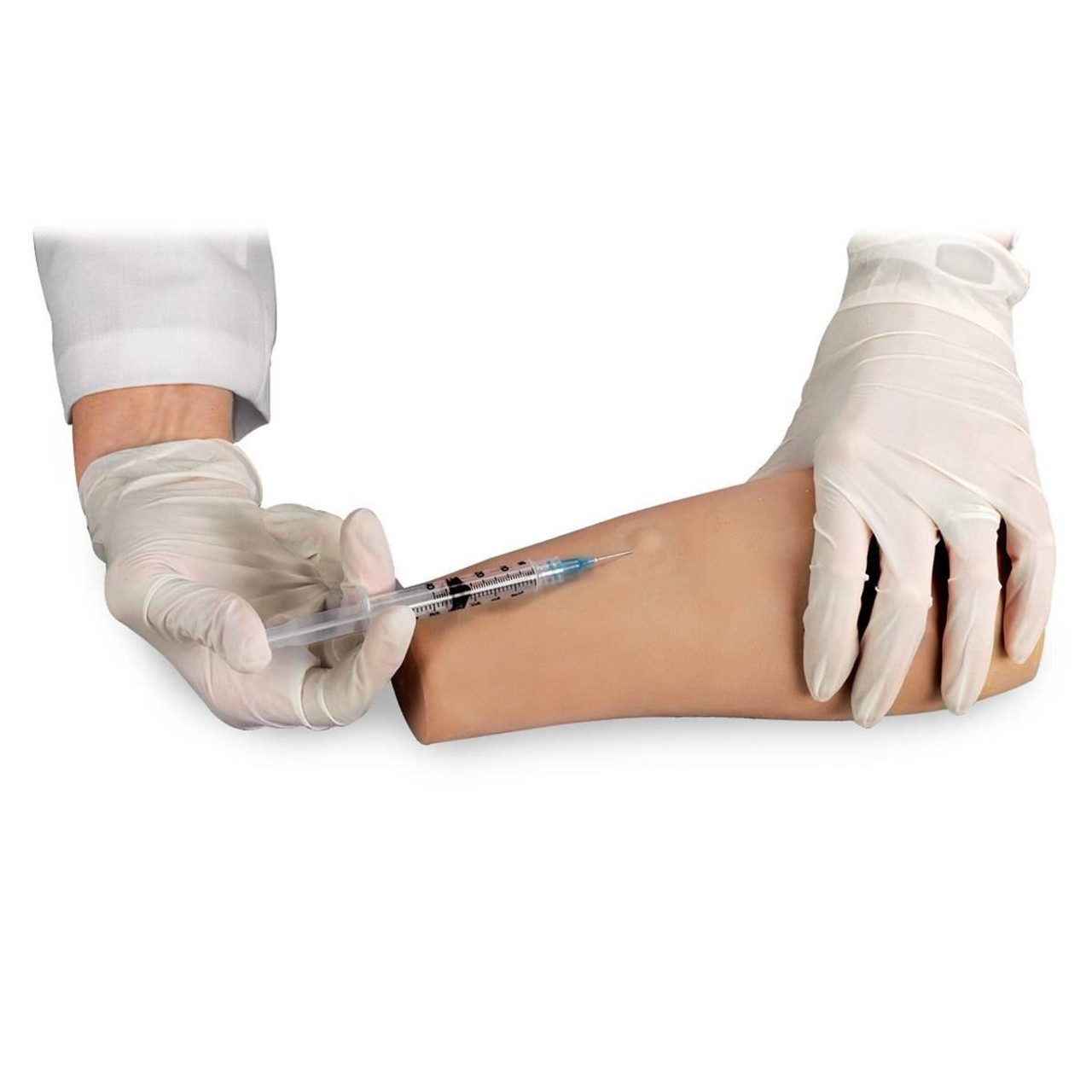 Life/form Intradermal Injection Simulator - Light