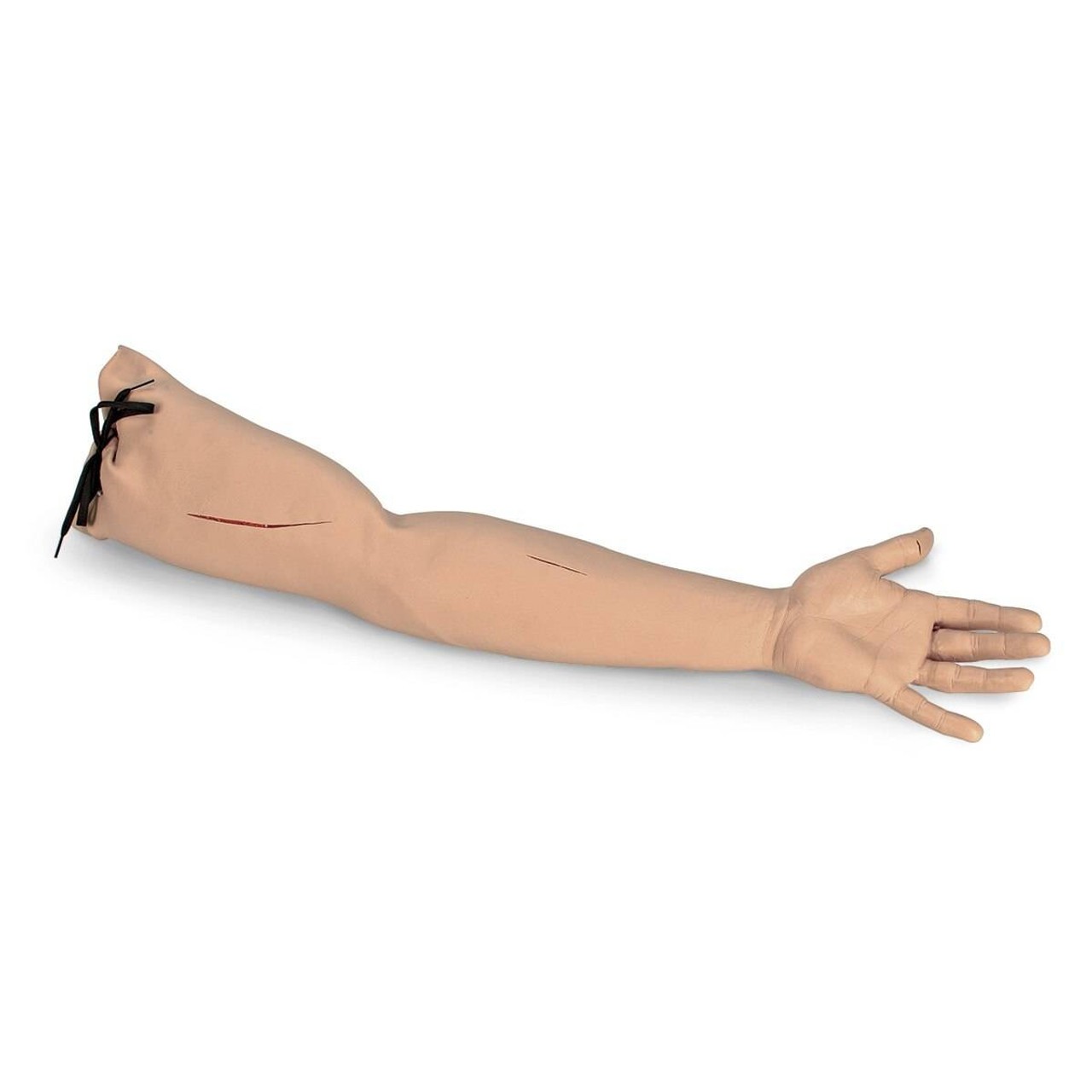 Life/form Suture and Stapling Practice Arm - Light