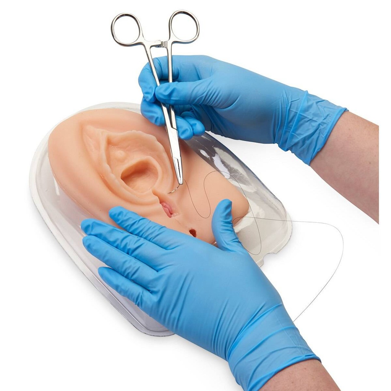 Life/form Episiotomy and Perineal Laceration Training Kit