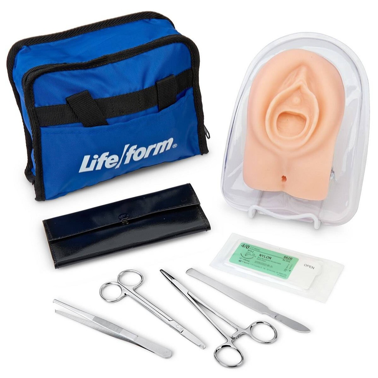 Life/form Episiotomy and Perineal Laceration Training Kit