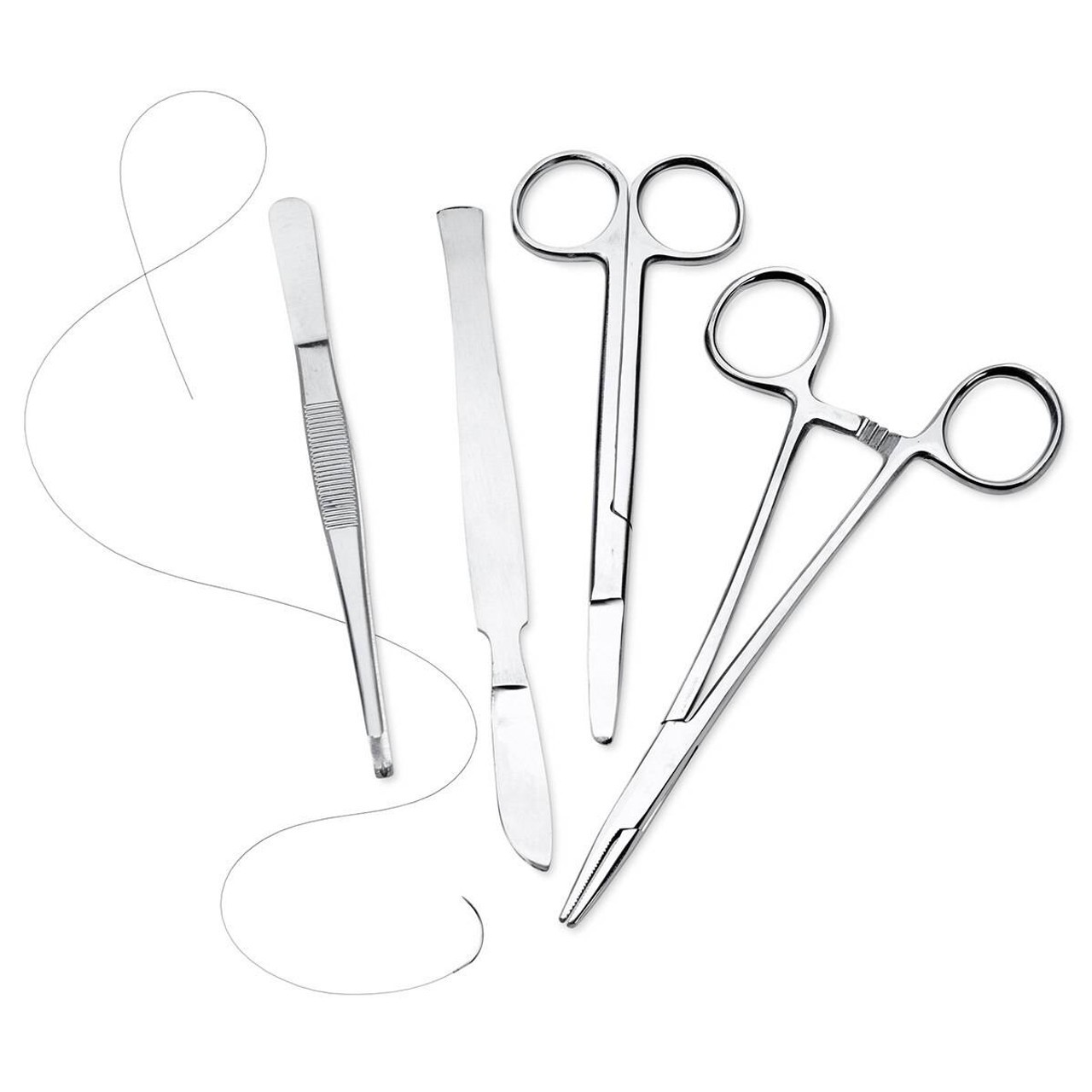 Life/form Episiotomy and Perineal Laceration Training Kit