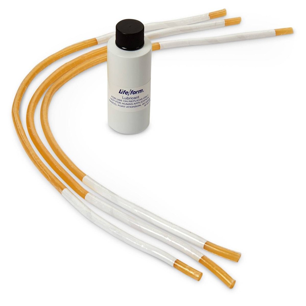 Life/form Arterial Puncture Arm Artery Replacement