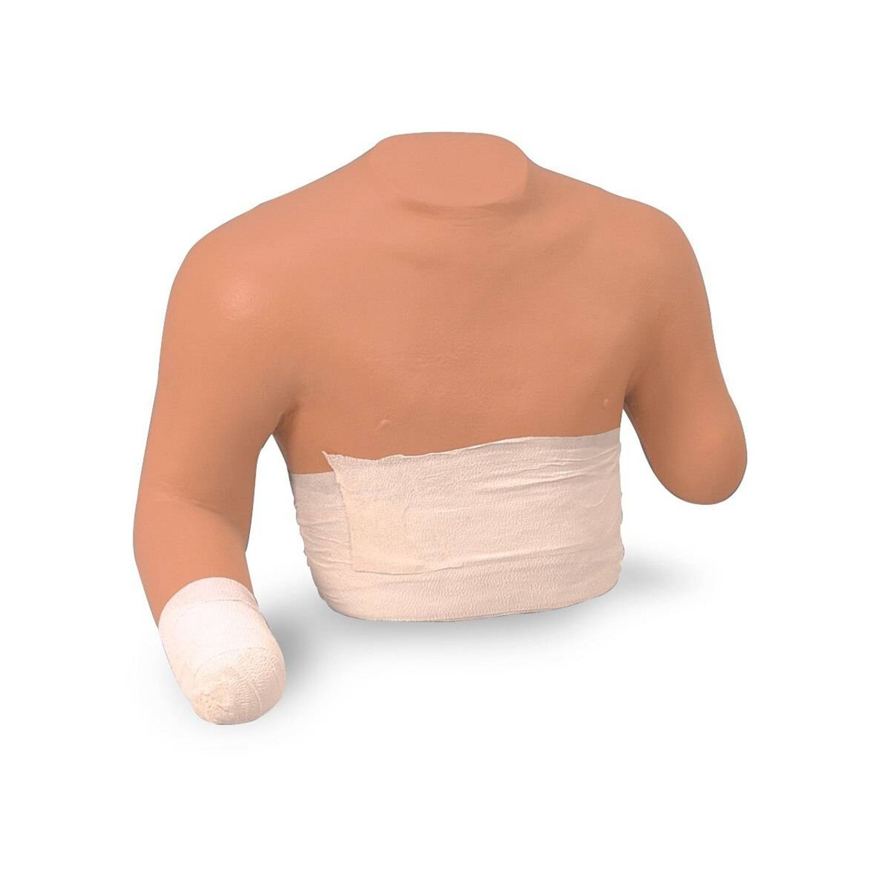 Life/form Upper Stump Bandaging Simulator