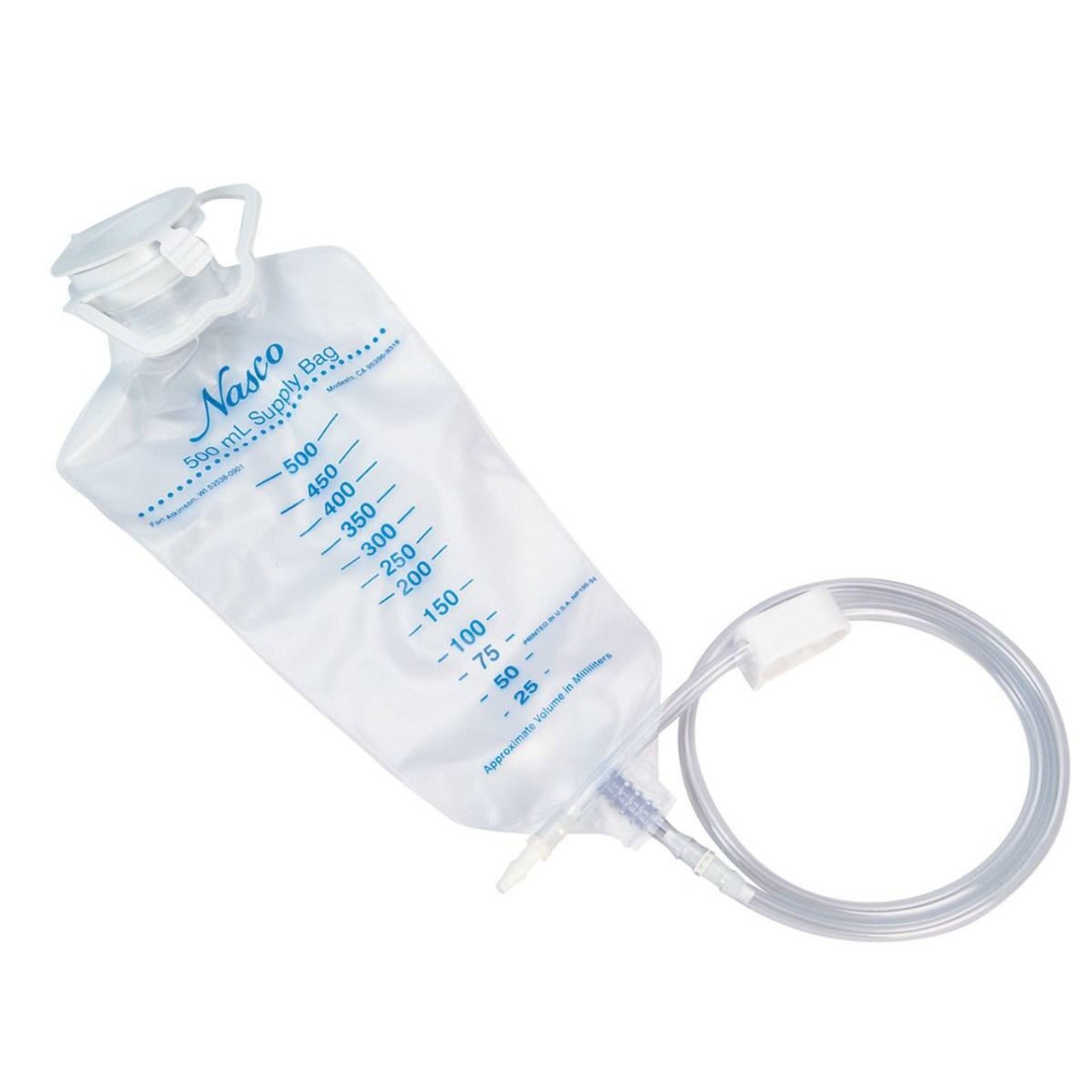 Life/form 500 ml Fluid Supply Bag