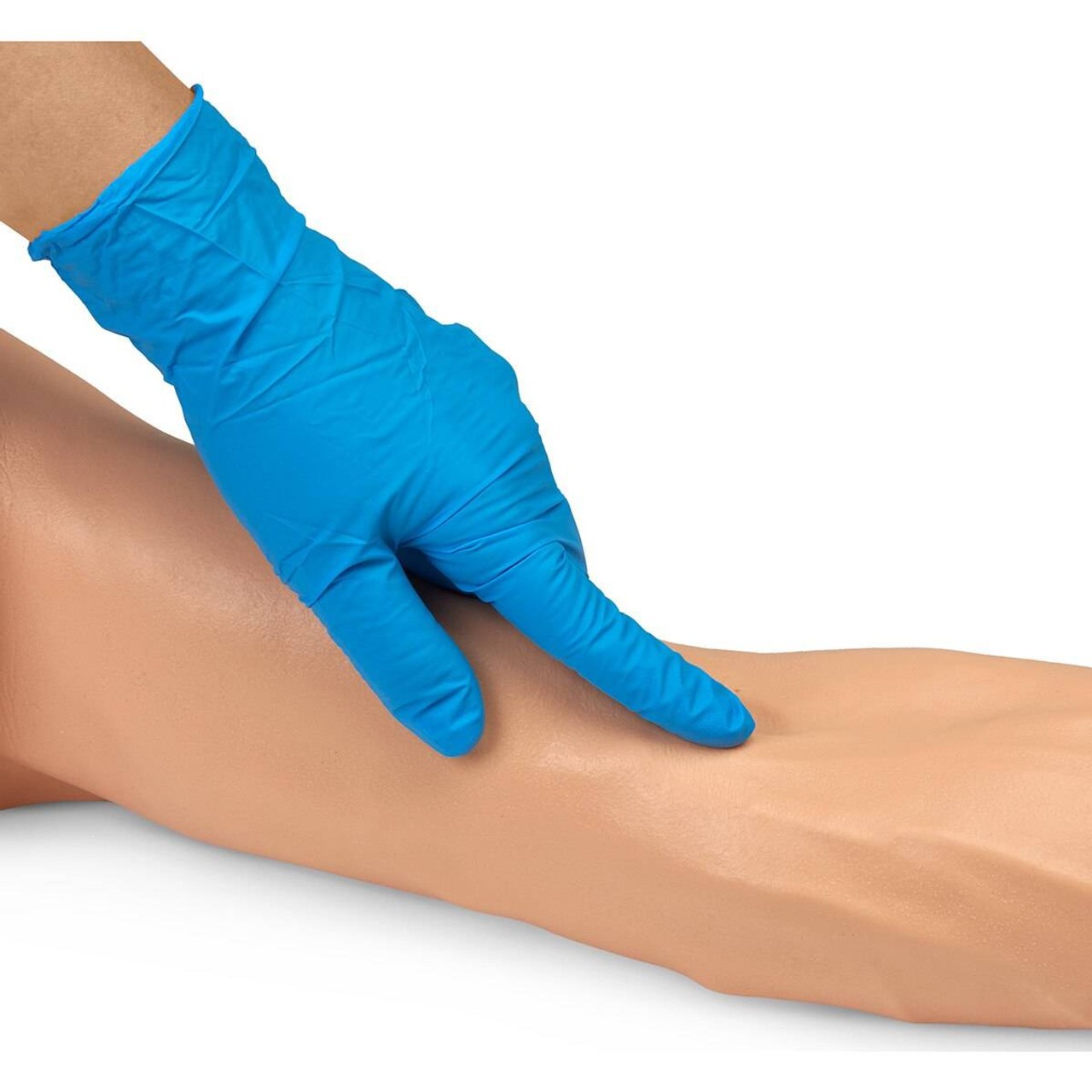 Life/form Venipuncture and Injection Demonstration Arm - Light