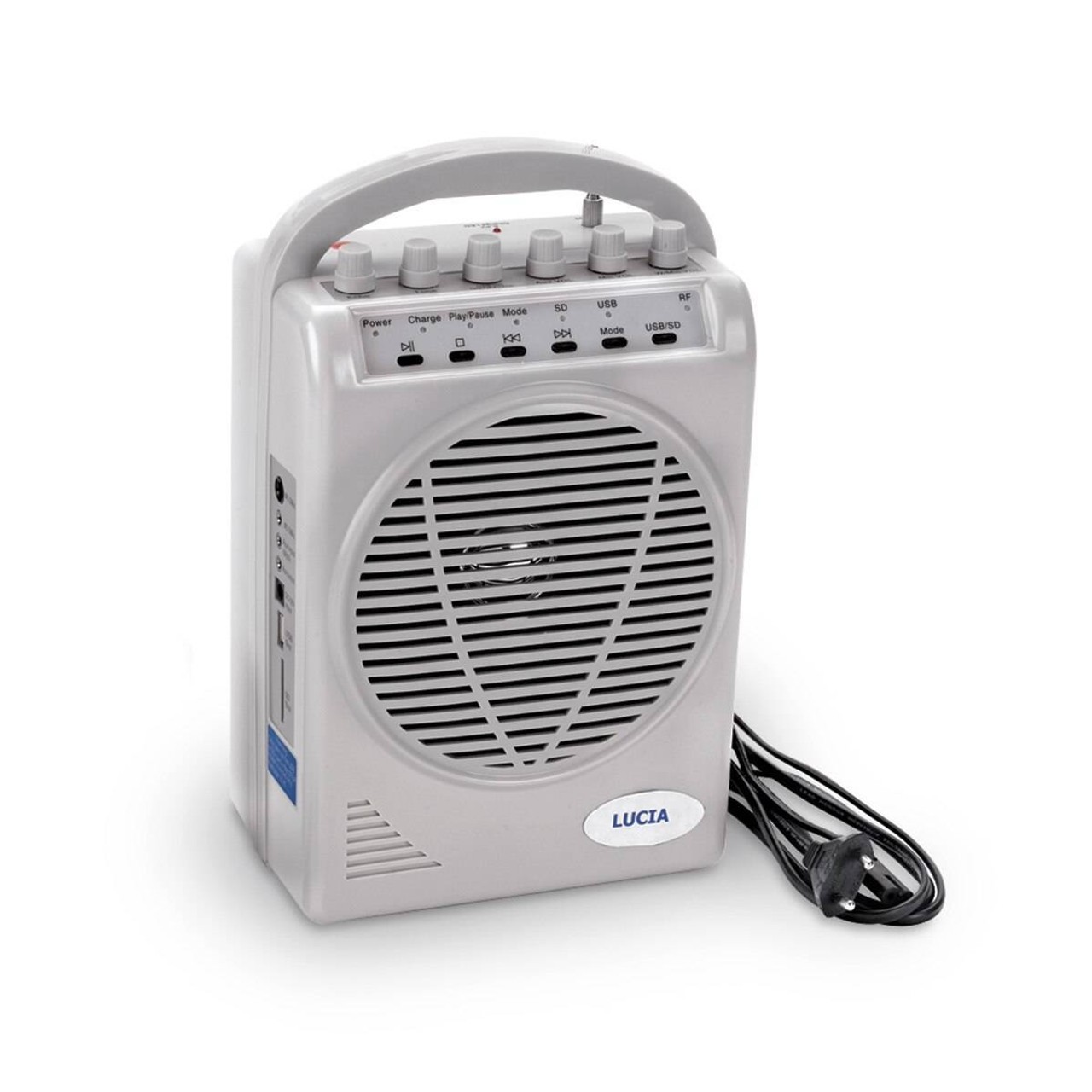 Amplifier/Speaker System 110V