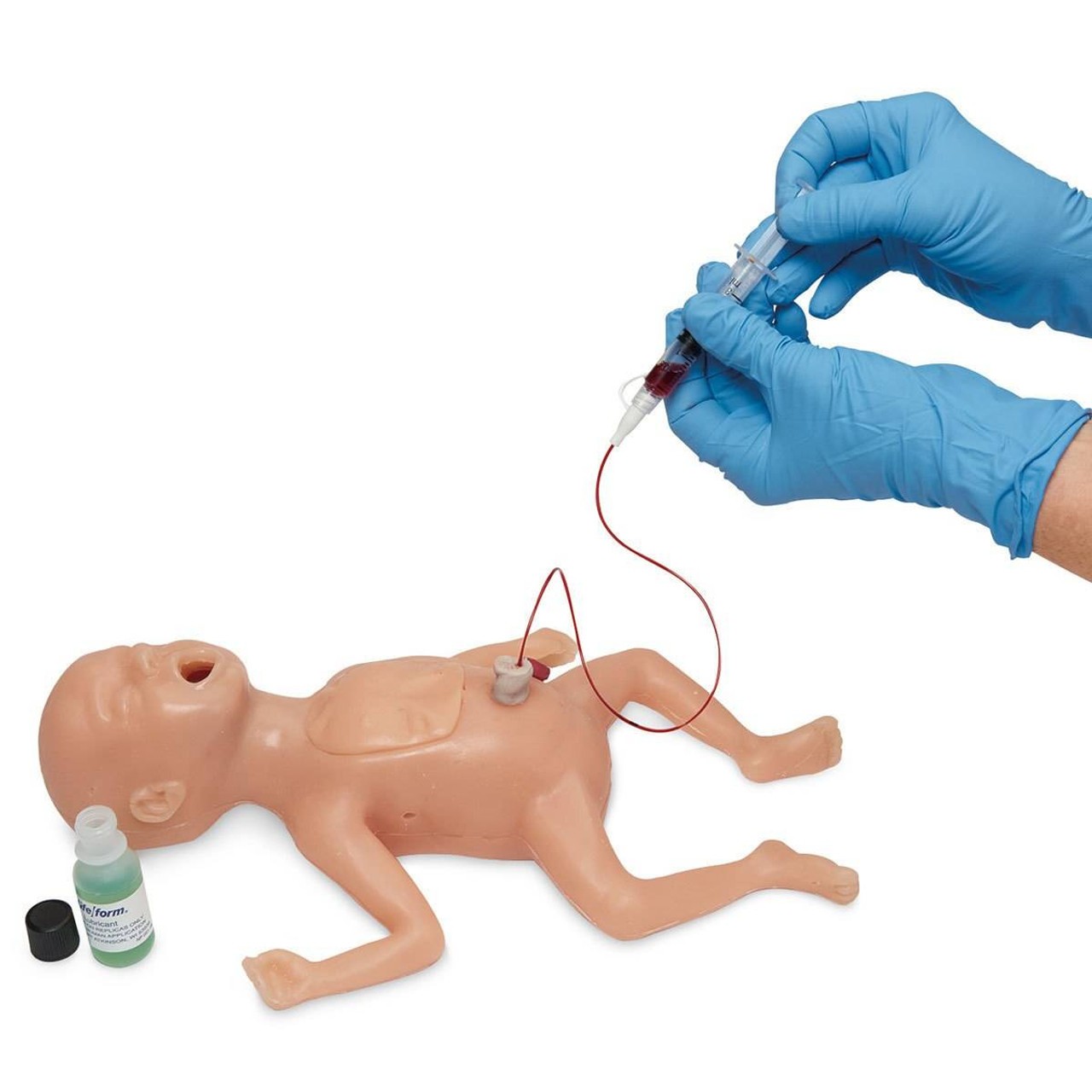 Life/form Micro-Preemie Simulator - Light