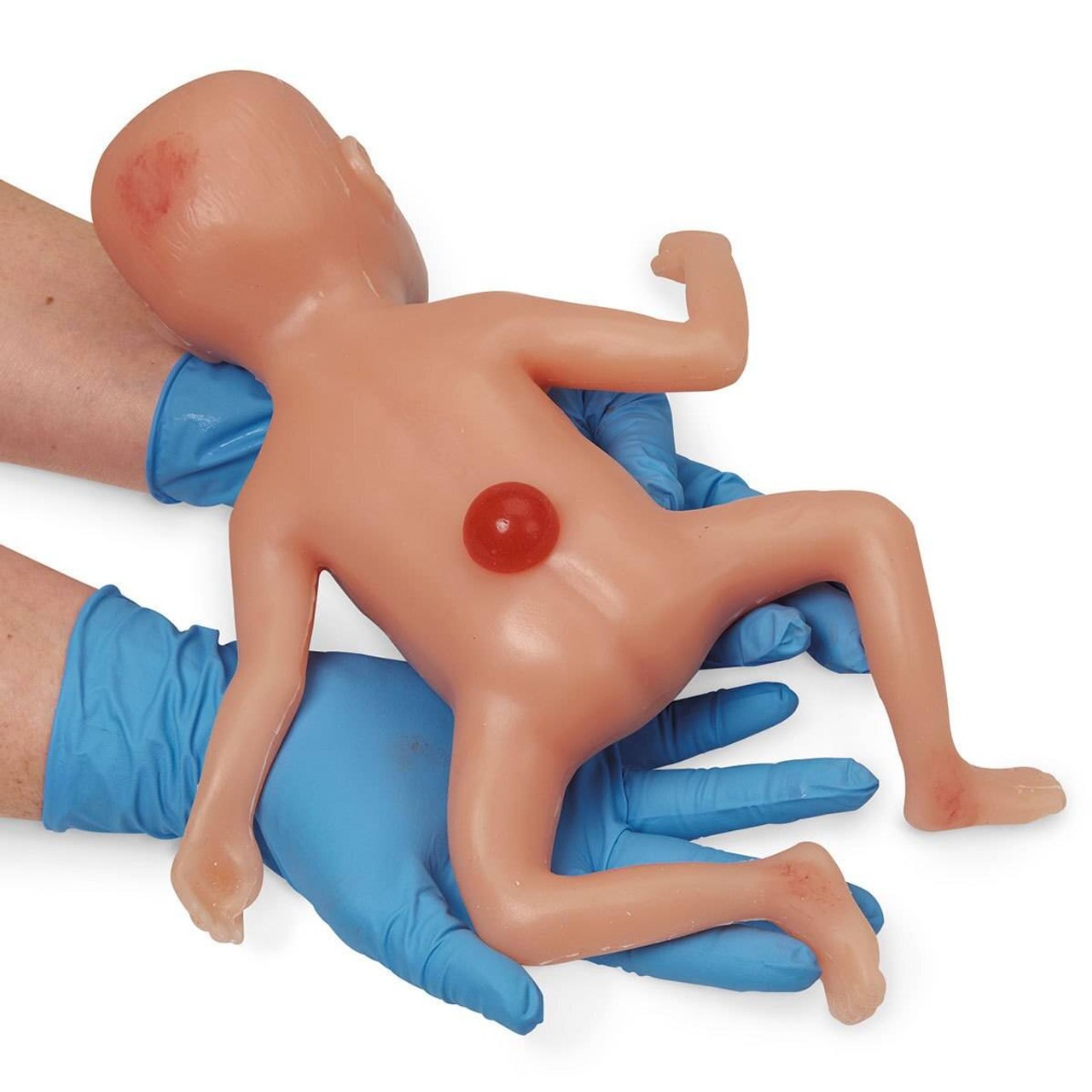 Life/form Micro-Preemie Simulator - Light