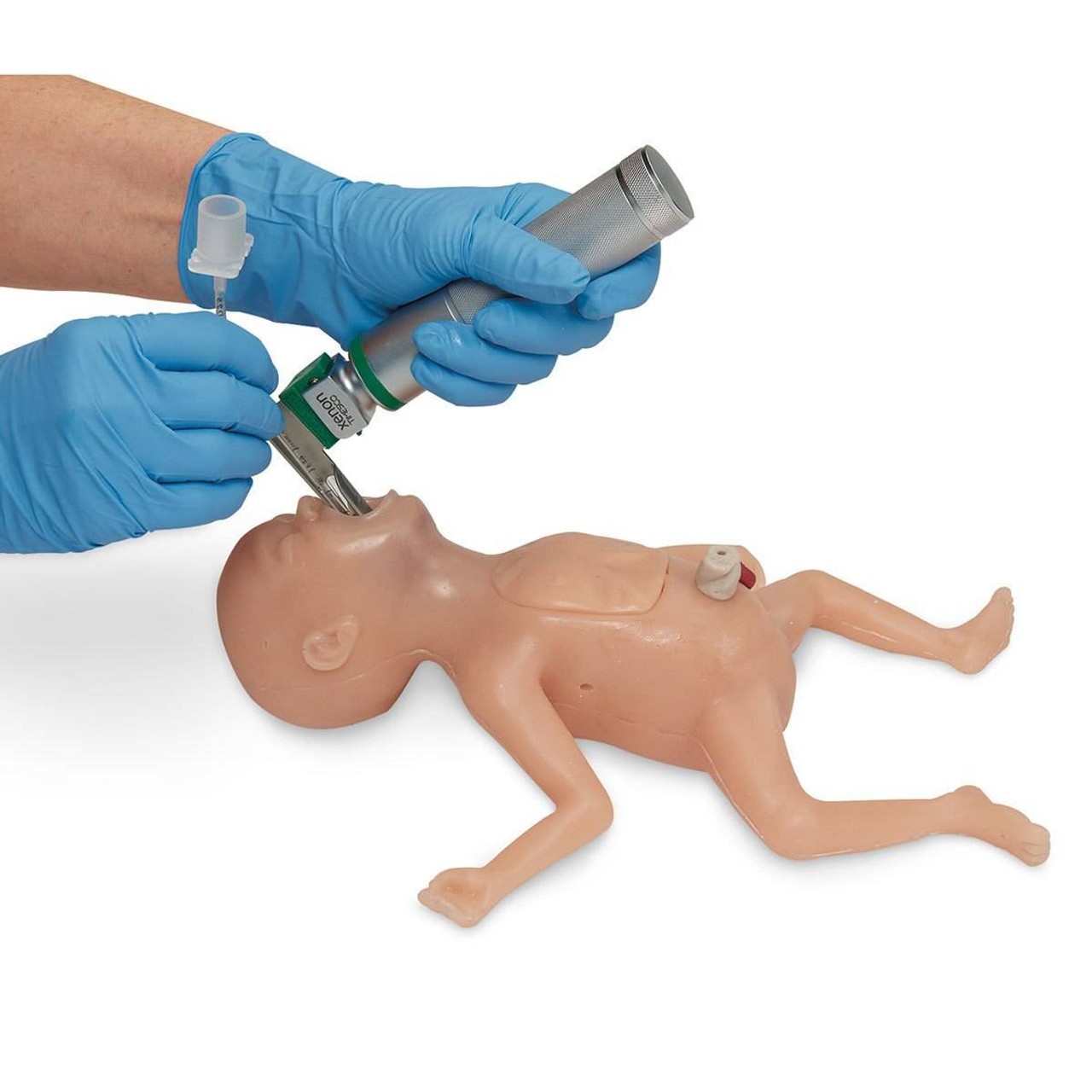 Life/form Micro-Preemie Simulator - Light