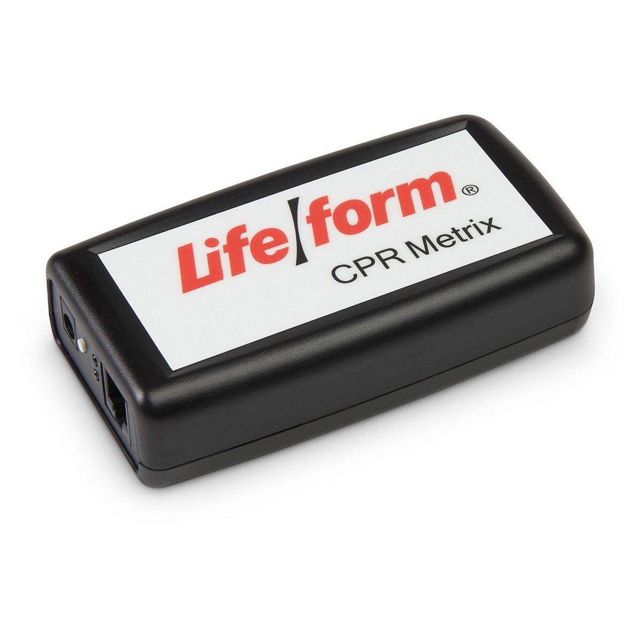 Life/form Airway Larry with CPR Metrix and iPad