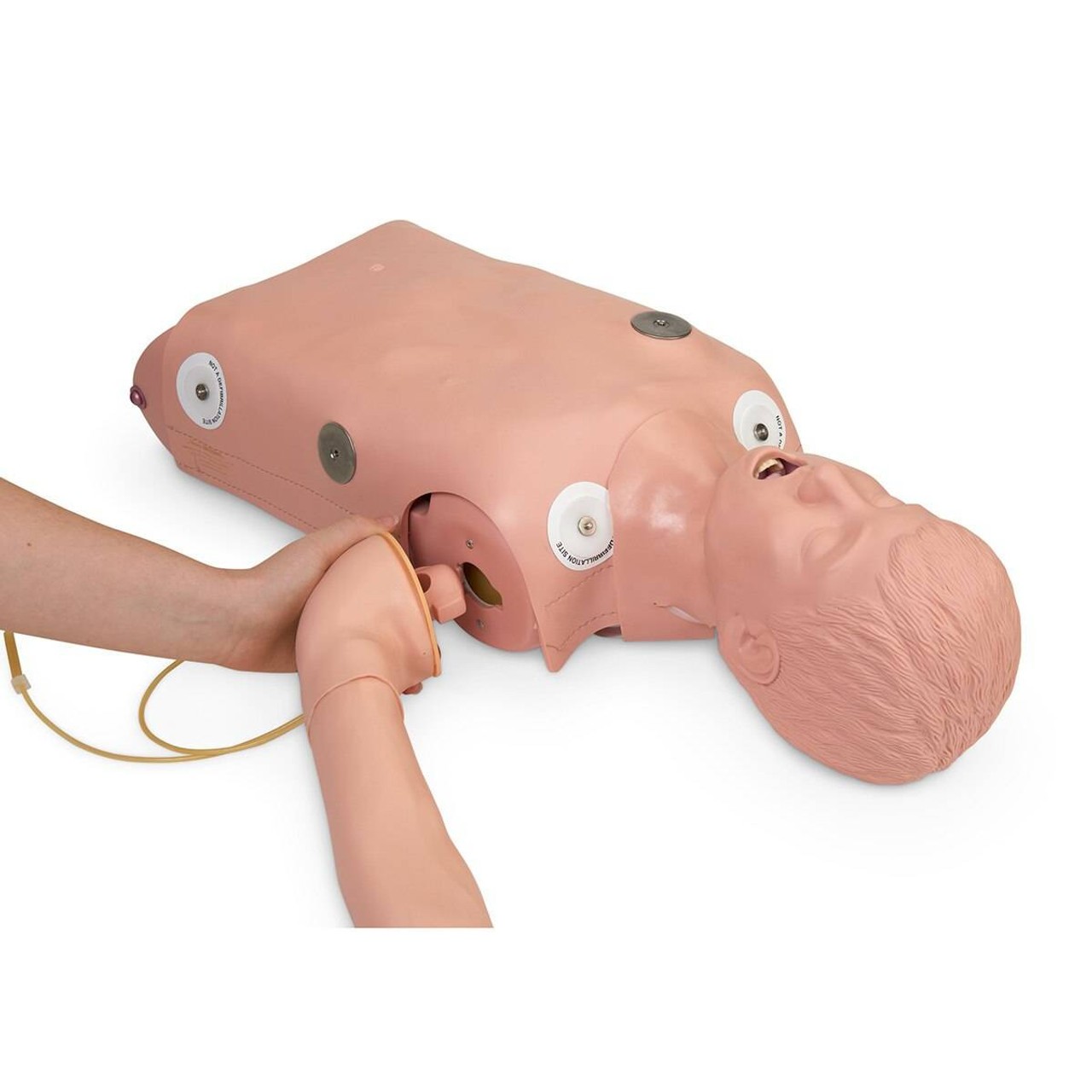 Life/form Complete Child CRiSis Manikin