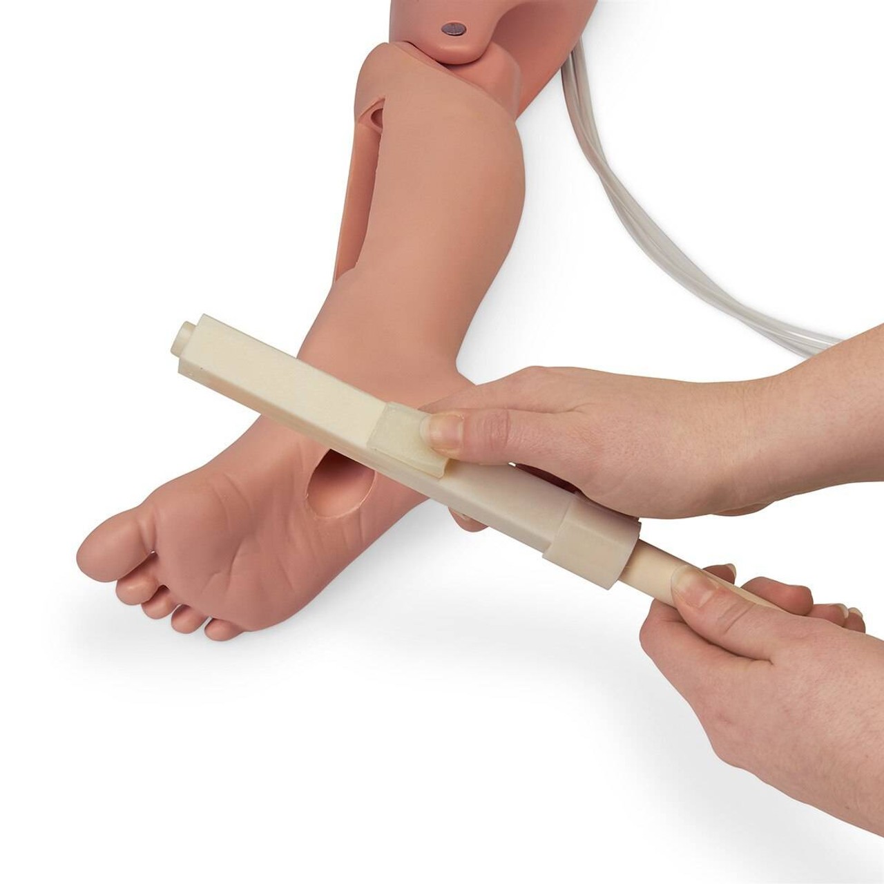 Life/form Complete Child CRiSis Manikin