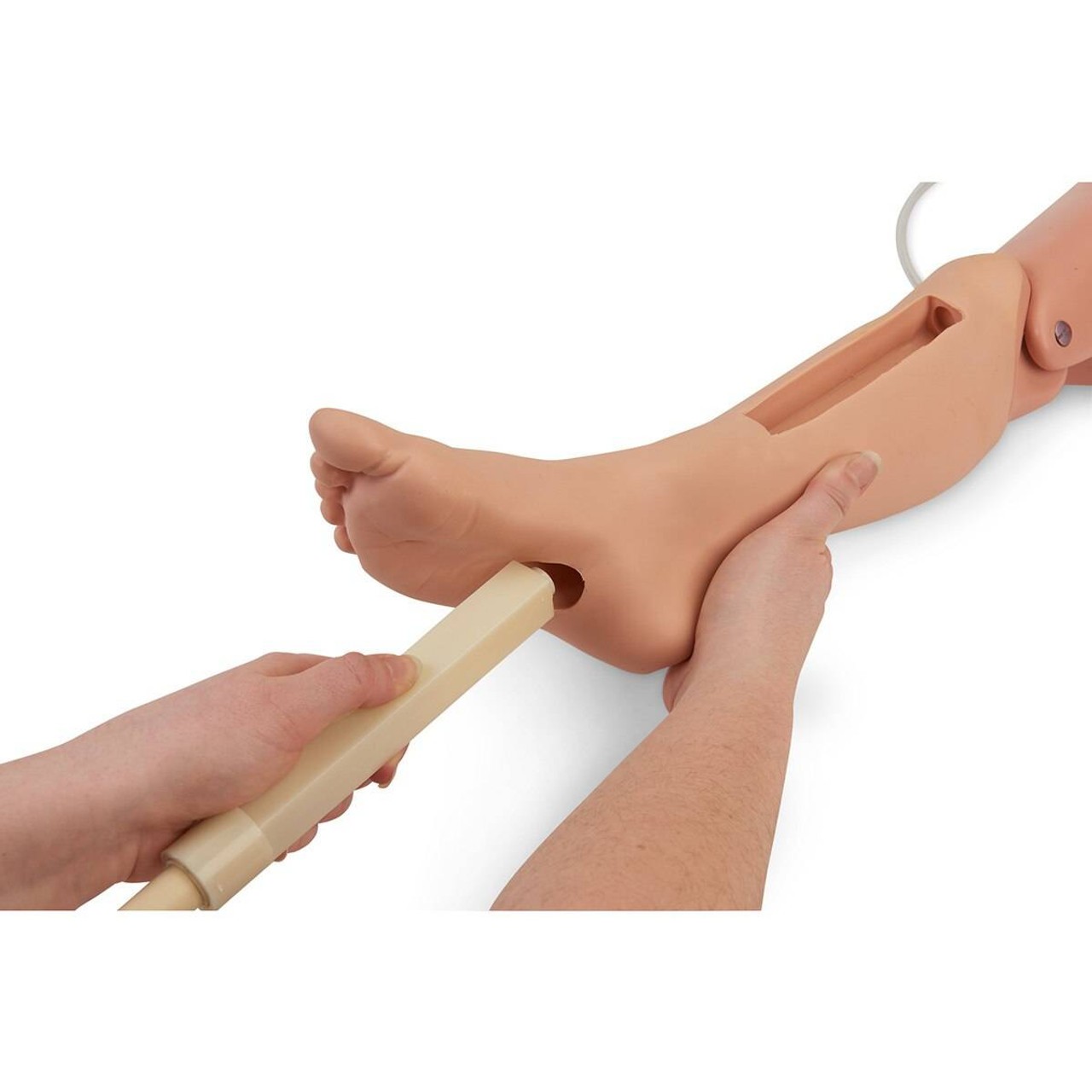 Life/form Complete Child CRiSis Manikin