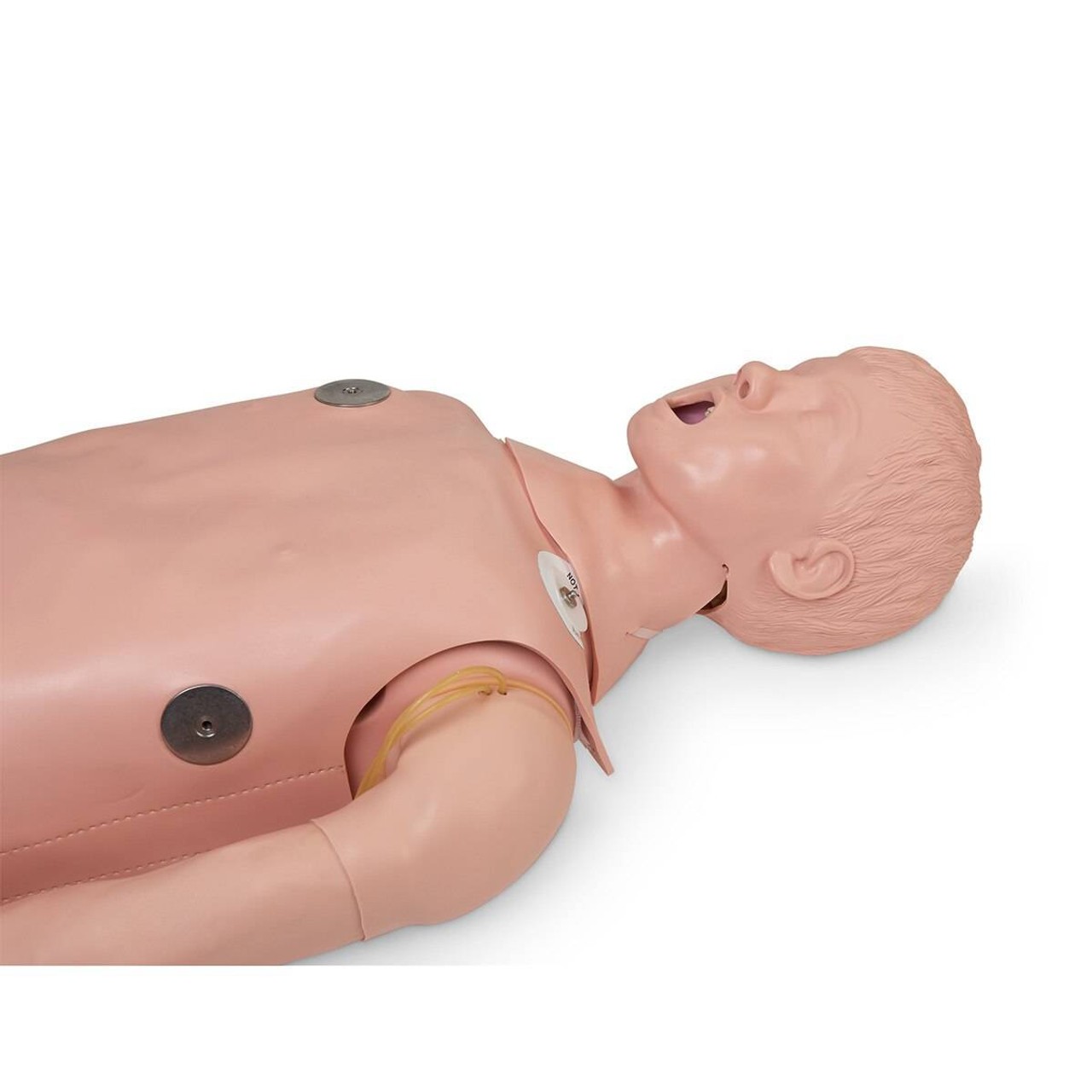 Life/form Complete Child CRiSis Manikin