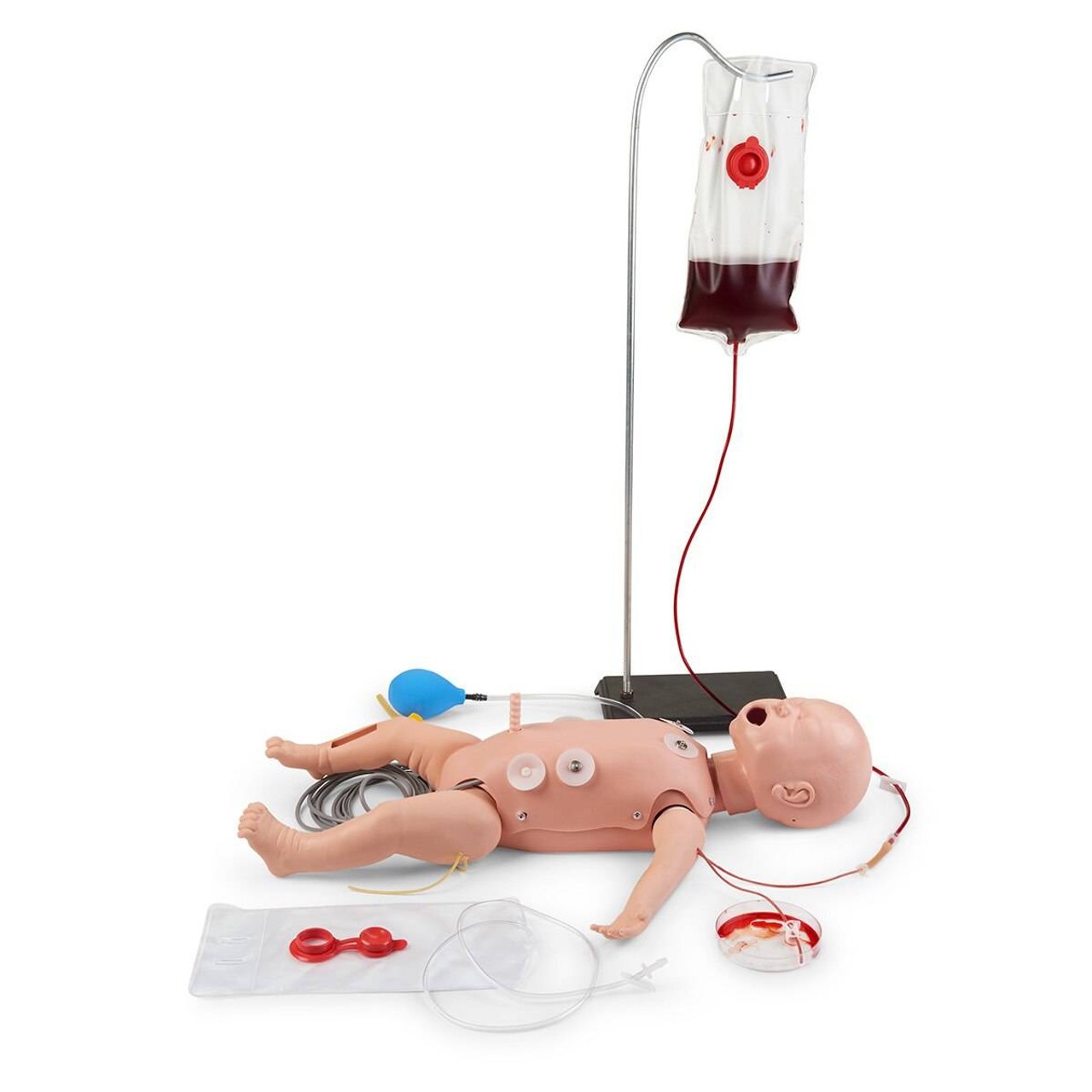 Life/form Infant IV Arm
