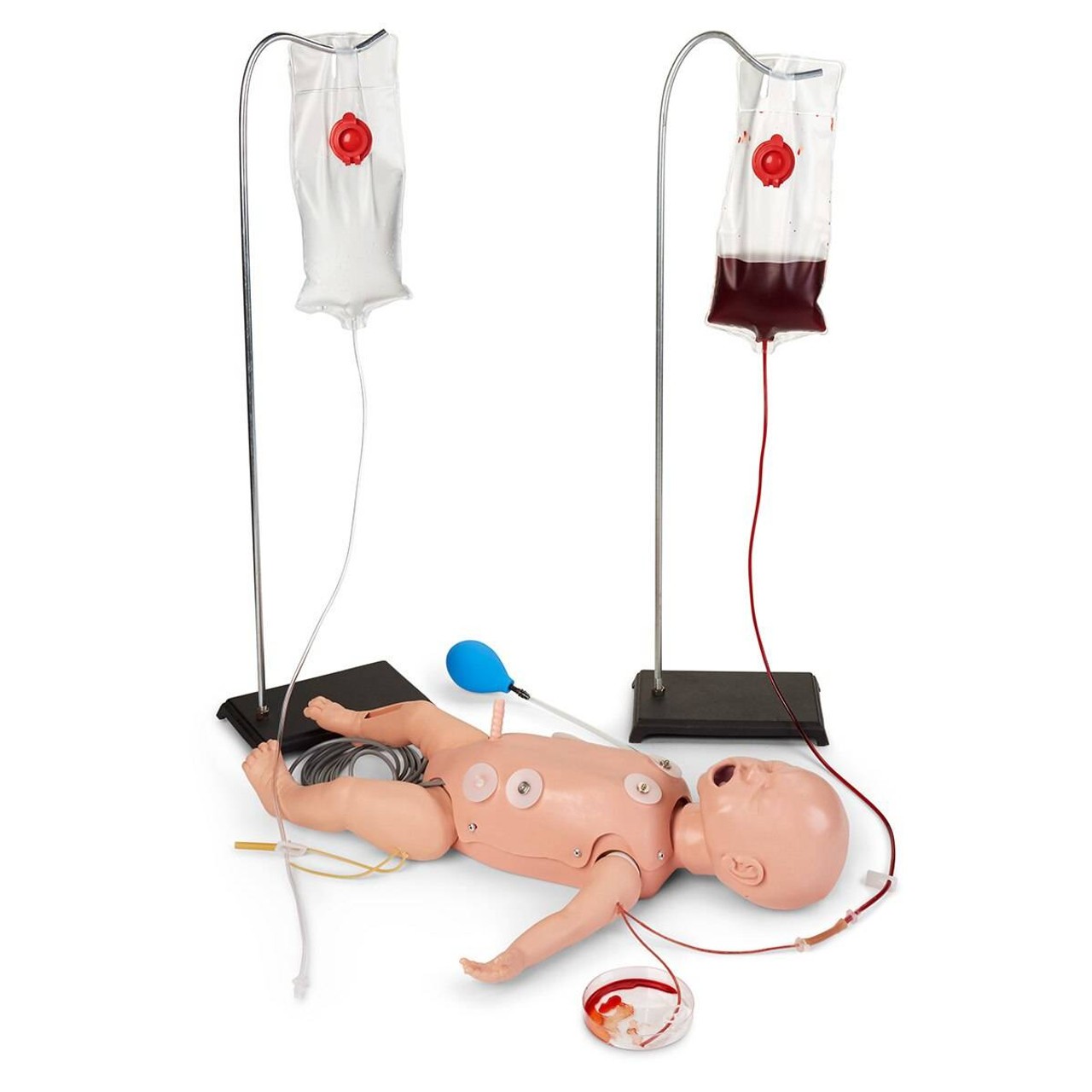 Life/form Infant IV Arm