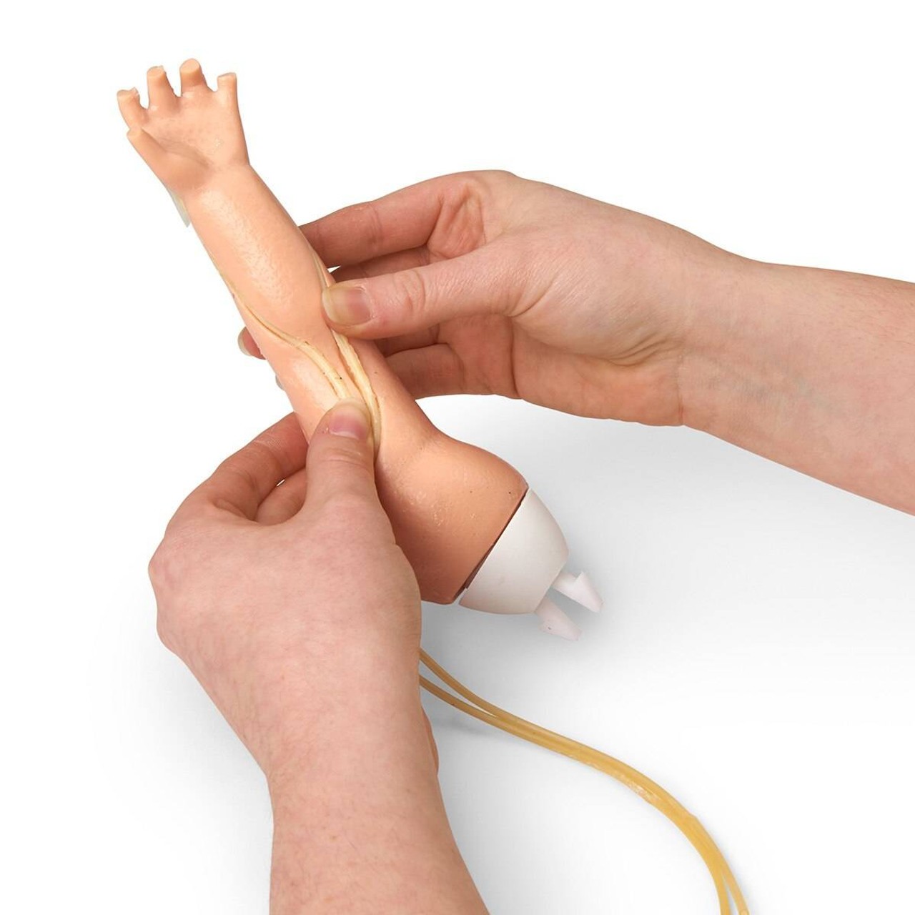 Life/form Infant IV Arm Replacement Skin/Veins