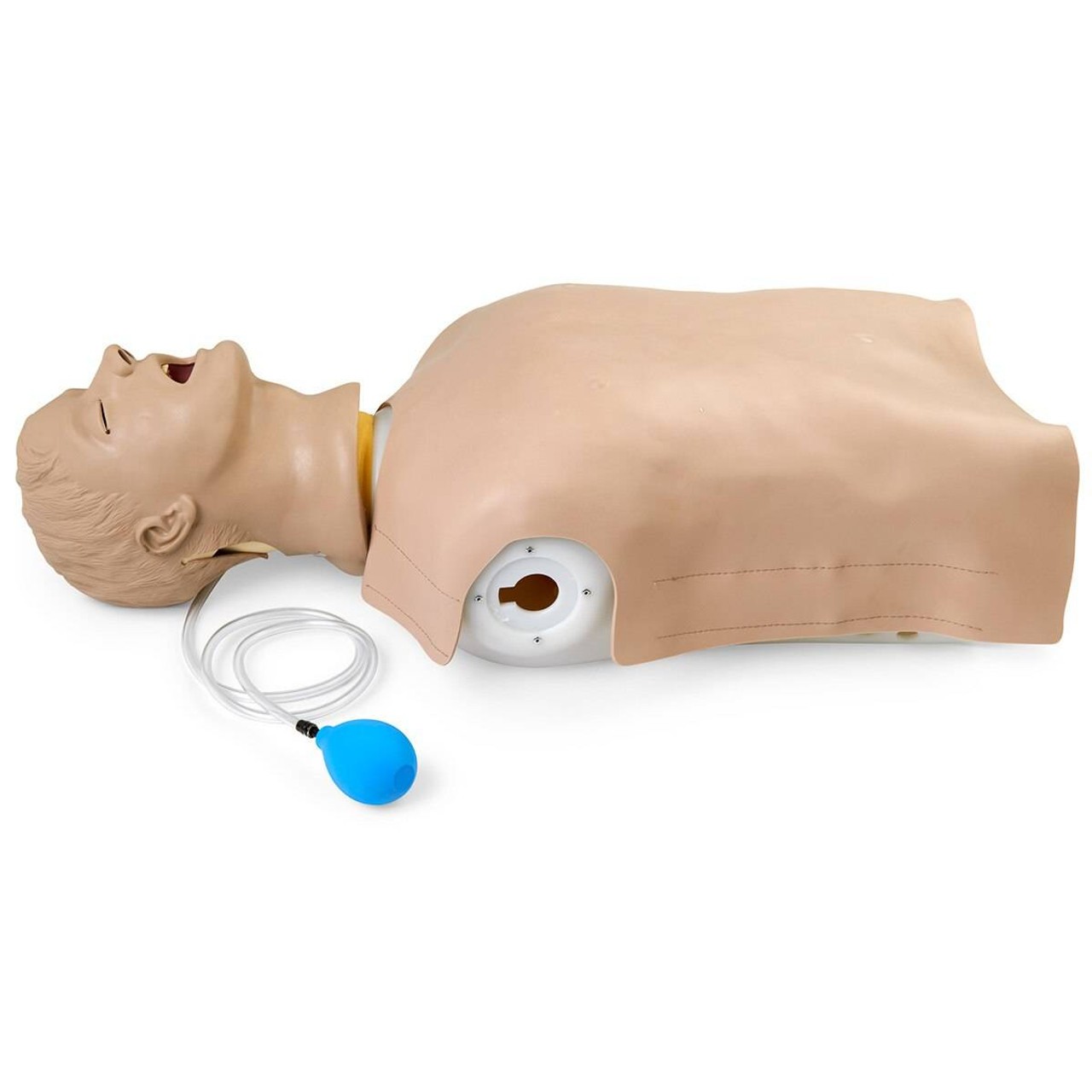 Life/form Airway Larry Airway Management Trainer Torso