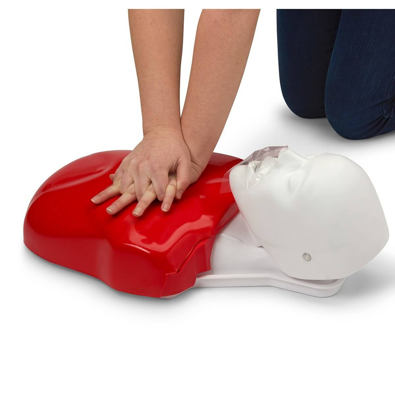 Life/form Basic Buddy CPR Manikin 5-Pack