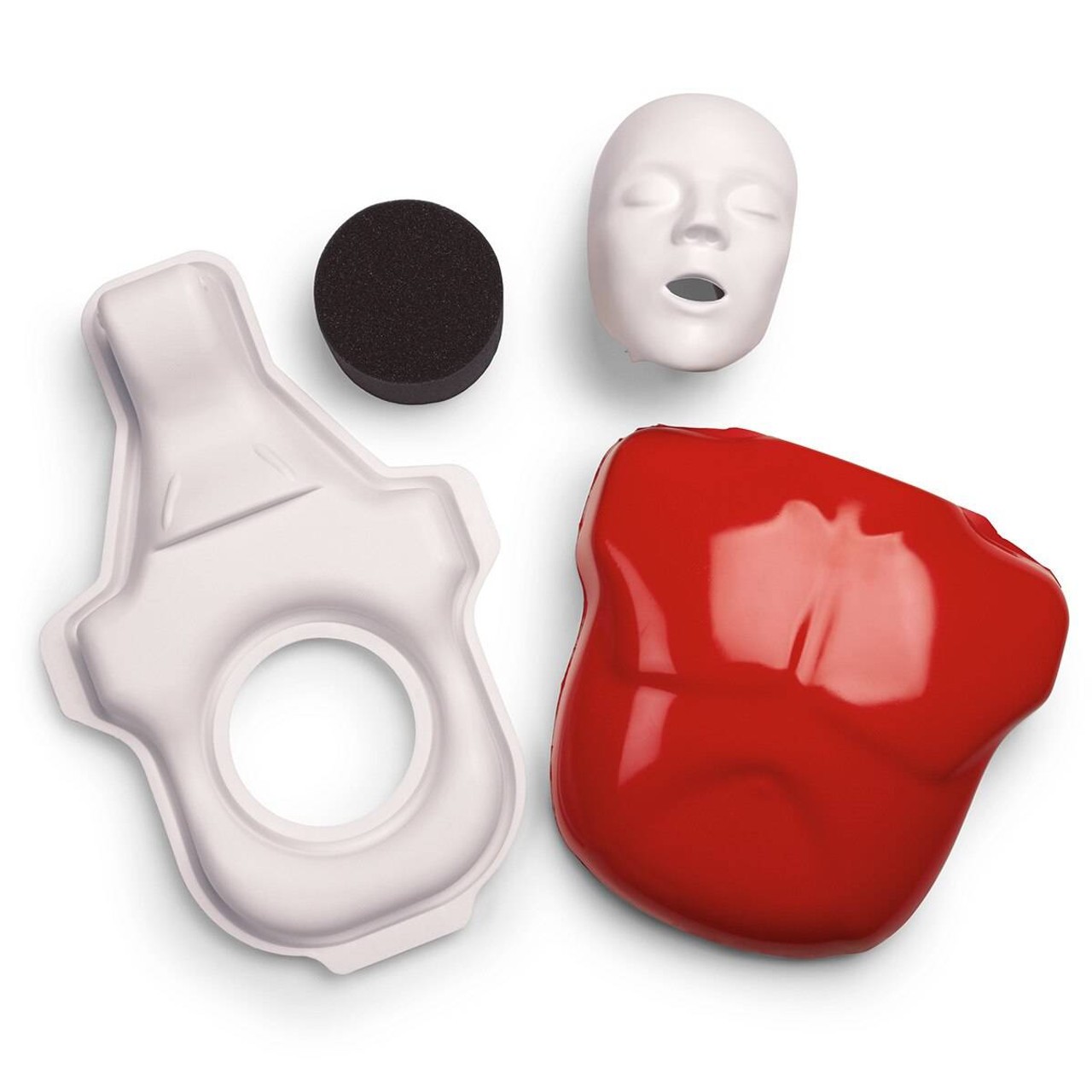 Life/form Basic Buddy CPR Manikin 5-Pack