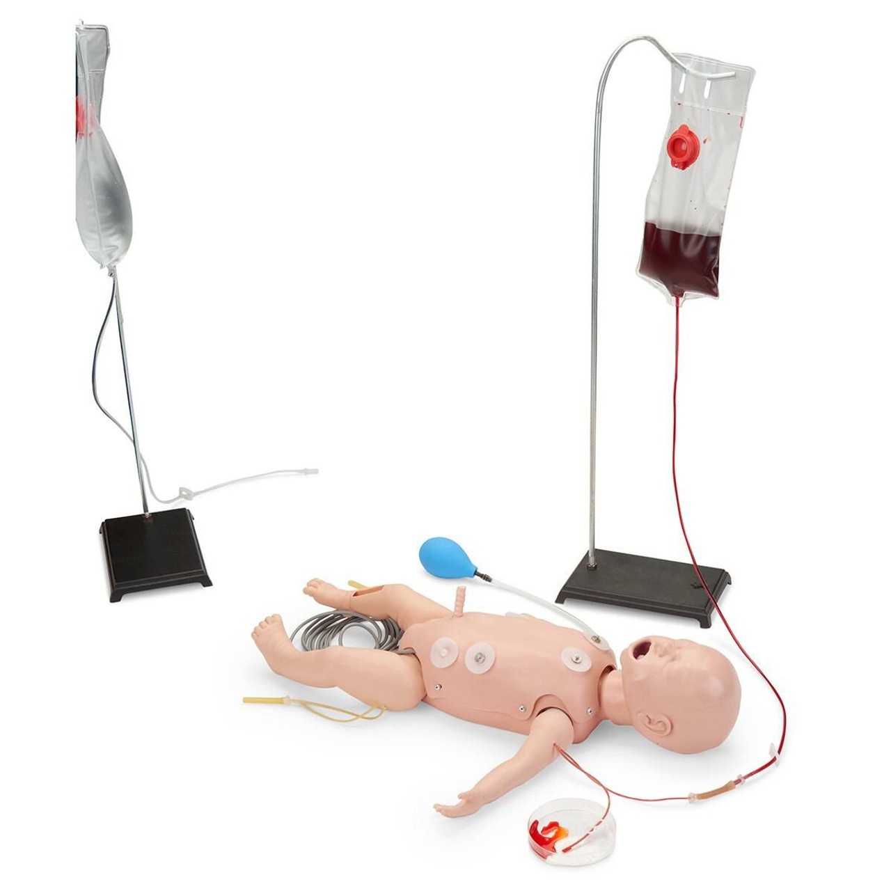 Life/form Complete Infant CRiSis Manikin