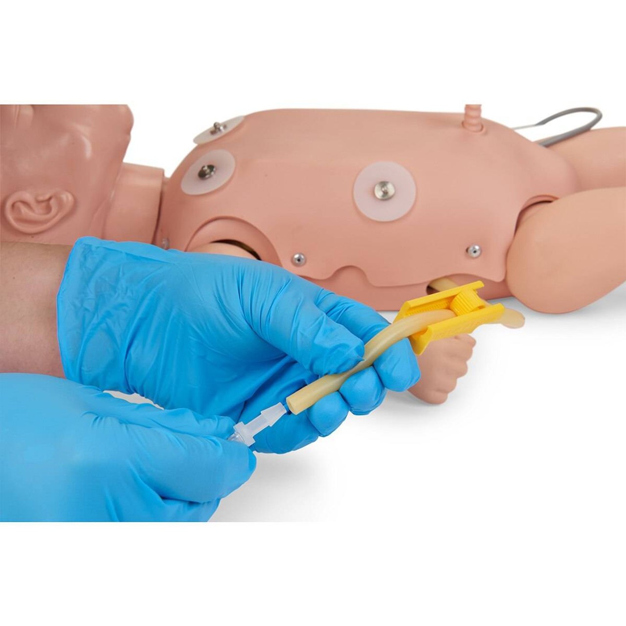 Life/form Complete Infant CRiSis Manikin