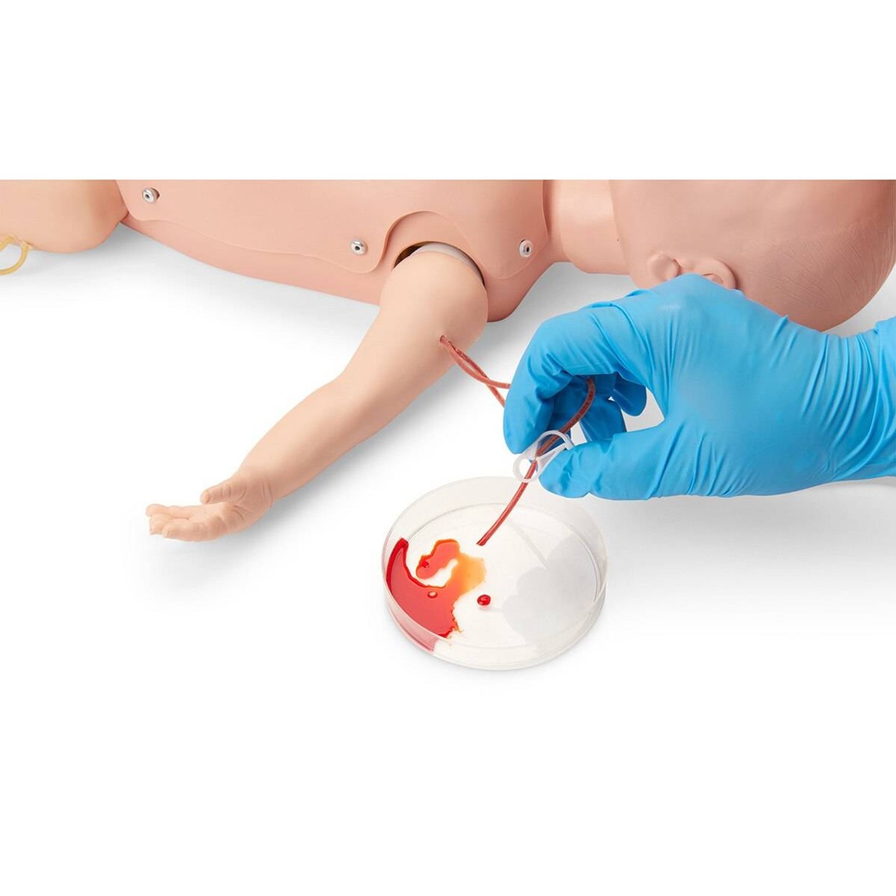 Life/form Complete Infant CRiSis Manikin